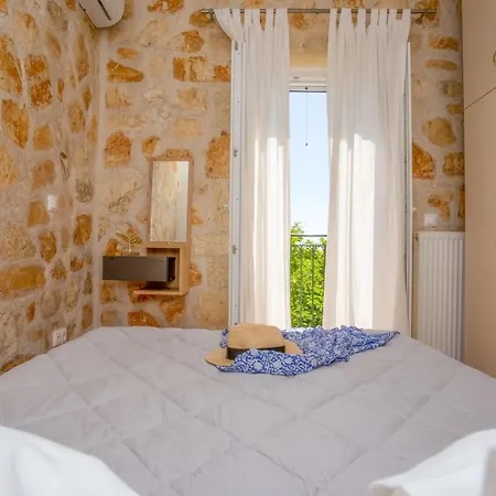 Villa Yiarios Poulades